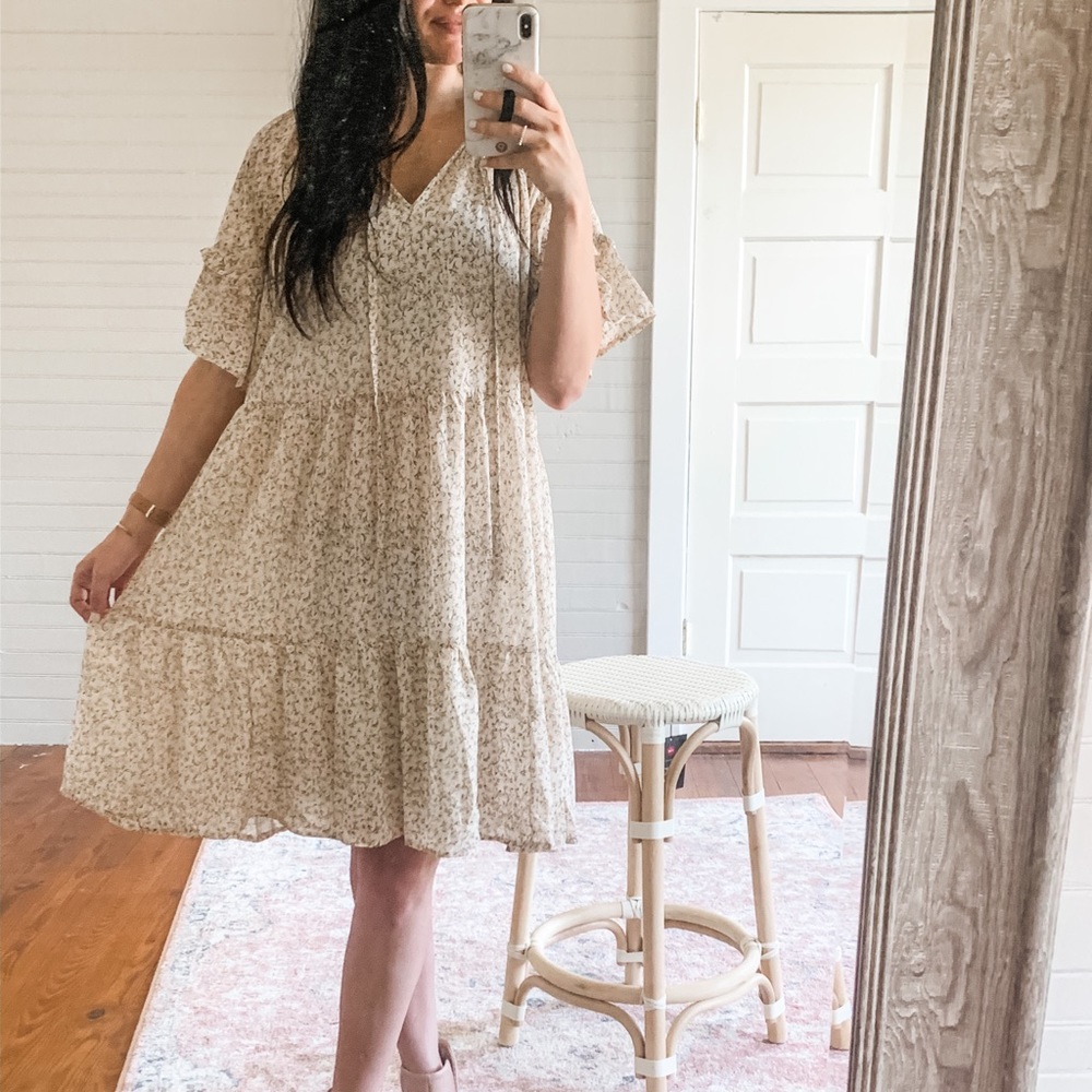 Shop the cutest spring attire